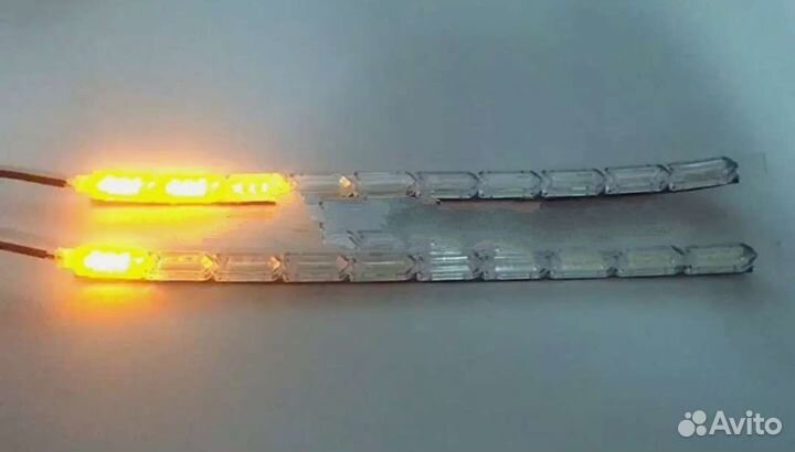 Led ходовые огни