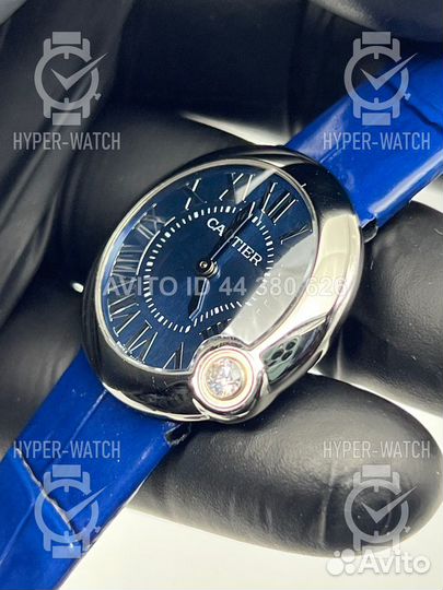 Часы Cartier Ballon Blanc DE Cartier 26mm