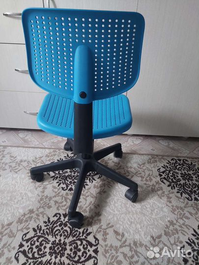 Компьютерное кресло IKEA