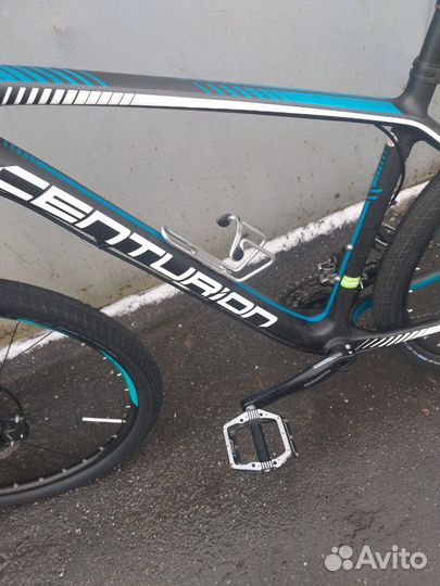 Велосипед карбоновый