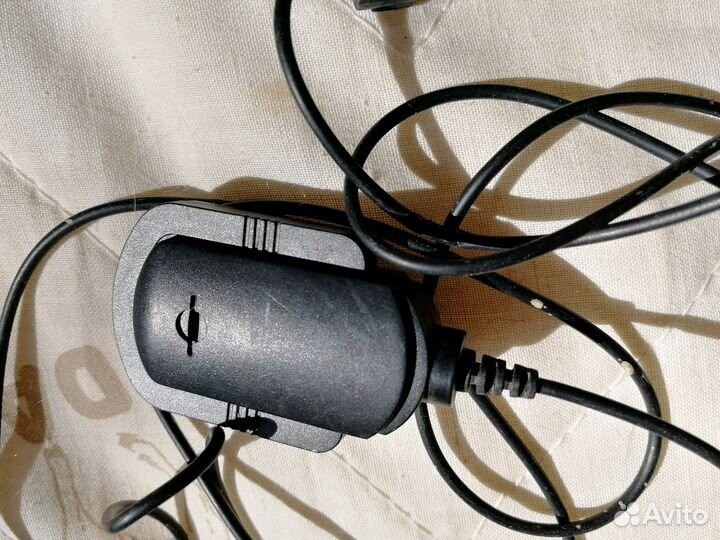 Микрофон-петличка