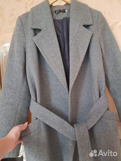 Пальто женское