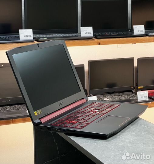 Игровой Acer Ryzen 5 2500/ RX 560X 4GB/ 8GB/ SSD