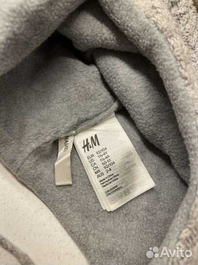 Шапка детская H&M Kids