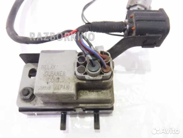 Реле Мазда 6 2 GH