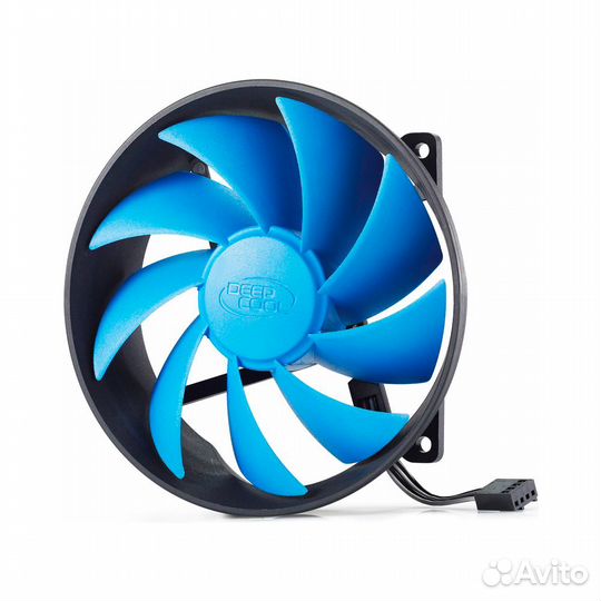 Процессорный кулер Deepcool gammaxx 300