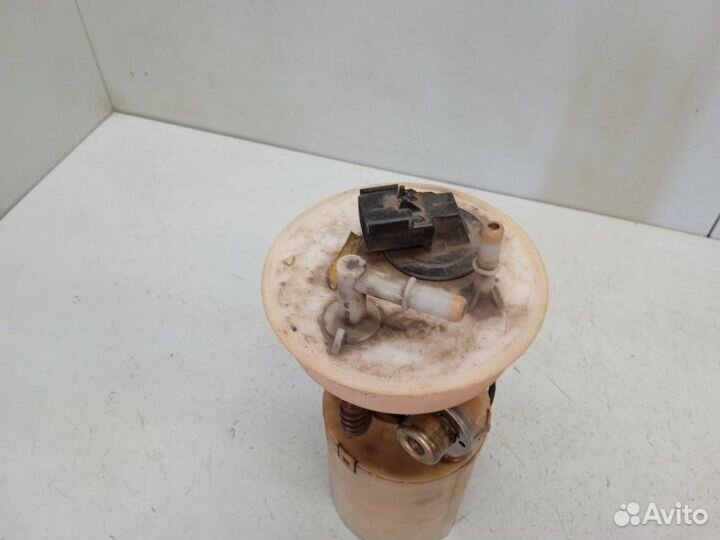 Насос топливный Daewoo Matiz 0.8 2002