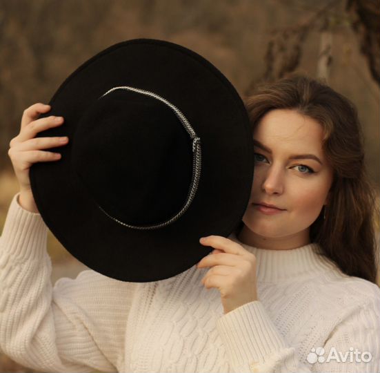 Аренда шляпы