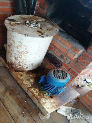 Измельчитель