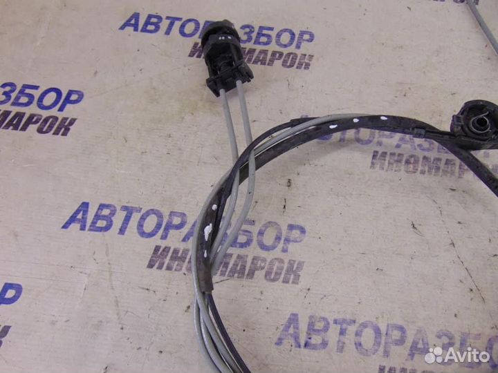 Трос открывания капота для Renault Logan 1 2005-20