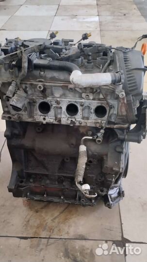 Двигатель audi 1,8 BZB