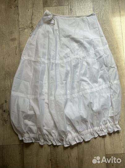 Карнавальный костюм пиратки