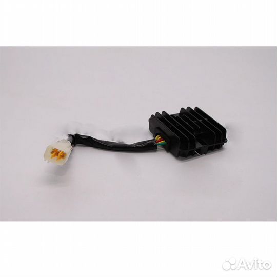 Реле зарядки (регулятор напряжения) rockot (164FM