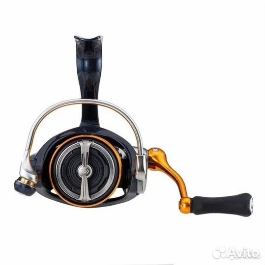 Катушка revros LT 2500