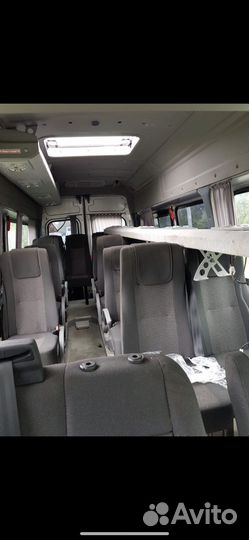 Продам задний мост спарка 2020 года Форд Транзит