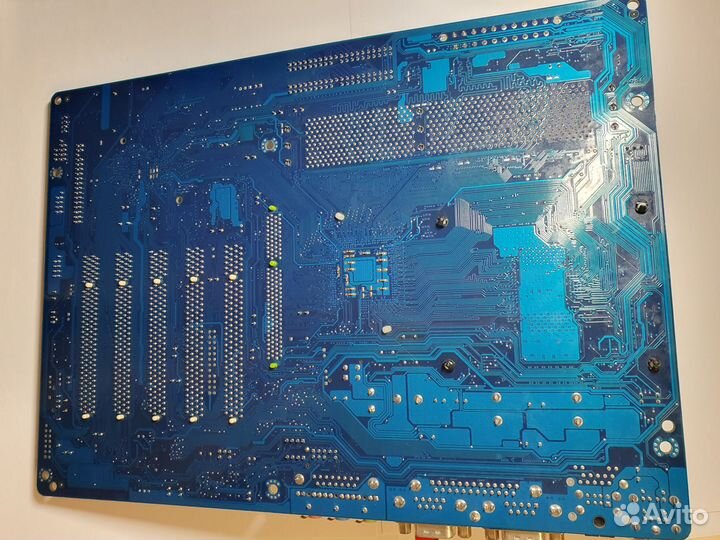 Ретро комплект Celeron