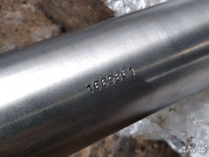 Вал тнвд DAF XF95,1441309(DAF)