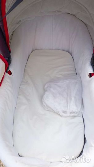 Коляска zippy 2 в 1