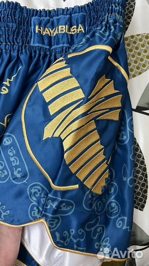 Оригинальные шорты hayabusa M