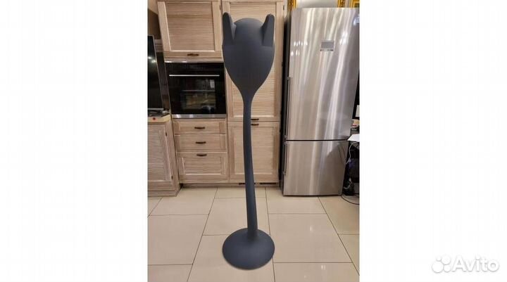 236621 Вешалка Bello Pittura tulipan