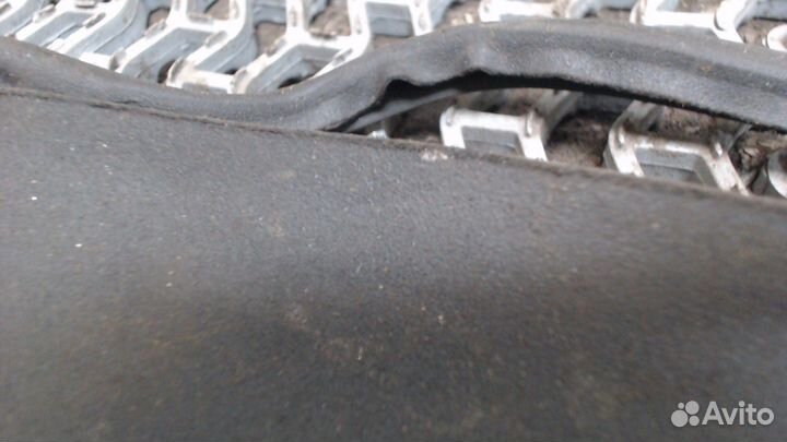 Ковер салона Land Rover Range Rover Sport, 2007