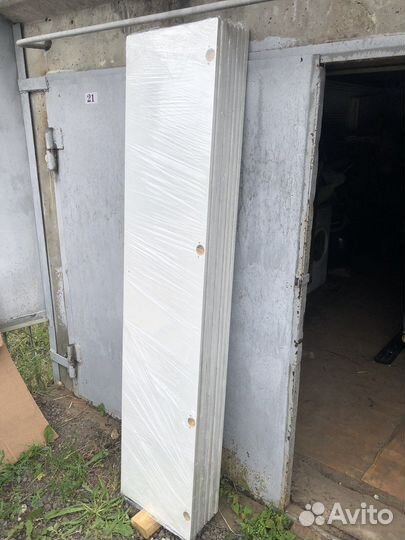 Двери мдф 1846 х 400 8шт