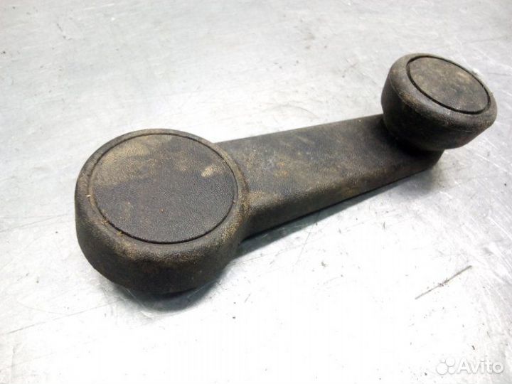 Ручка стеклоподъемника задняя Ford Focus 2