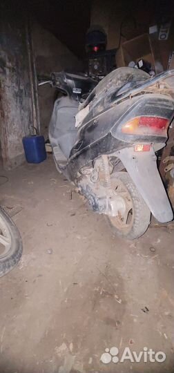 Хонда такт 30