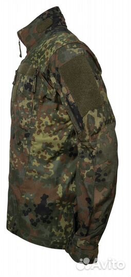 Carinthia Combat Jacket CCJ Flecktarn