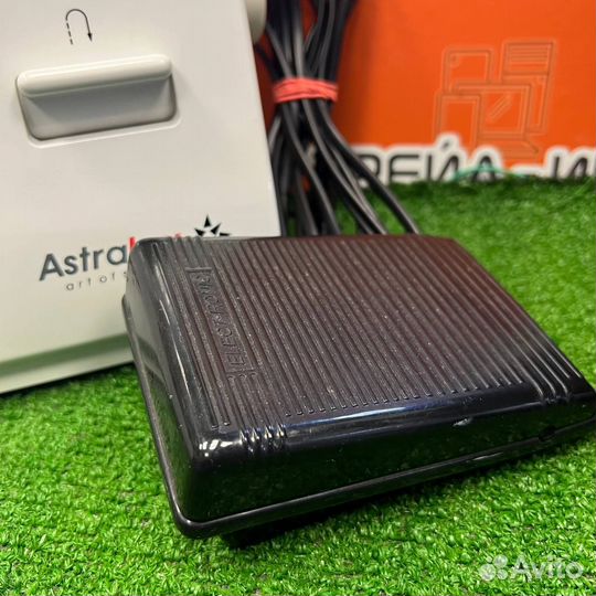 Швейная машина Astralux 542 Quilt