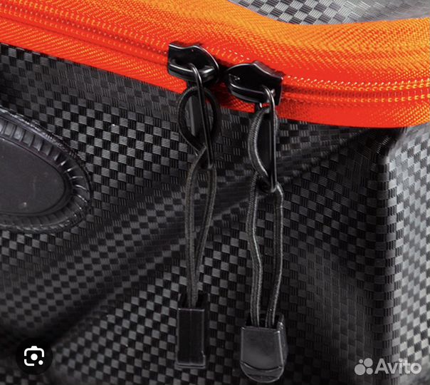 Сумка-кан для рыбалки Dayo 32/40/55 литров