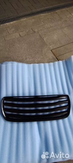 Реновации радиатора Luxury на Hundey Santa Fe 2