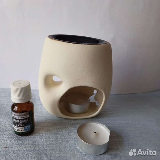 Аромалампа