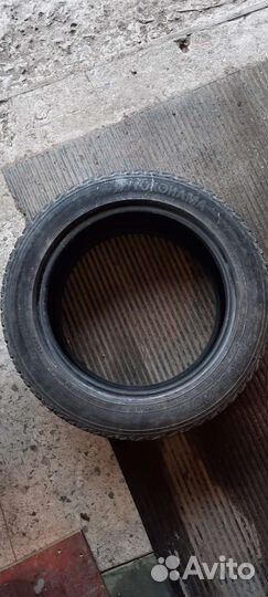 Yokohama Ice Guard IG30 205/55 R16 22E