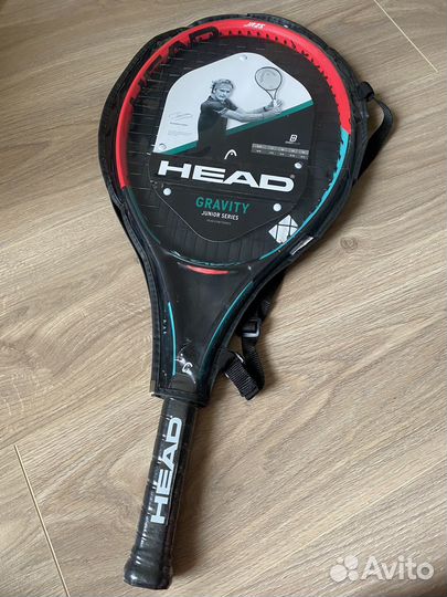 Теннисные ракетки 240-270 гр