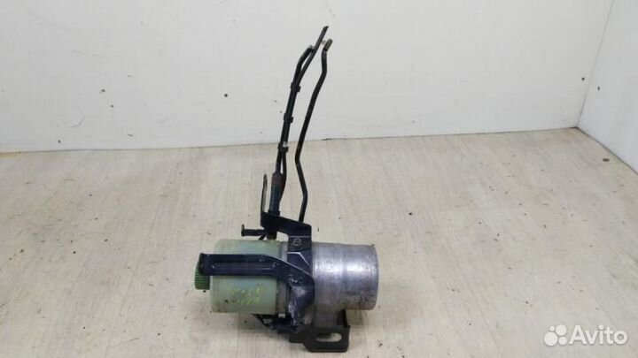 Насос гидроусилителя руля (гур) Volkswagen Polo