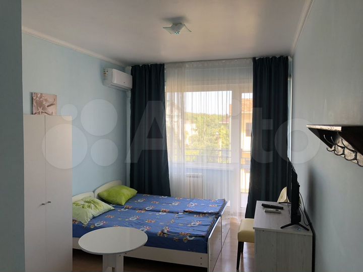 Комната 17 м², 2/4 эт.