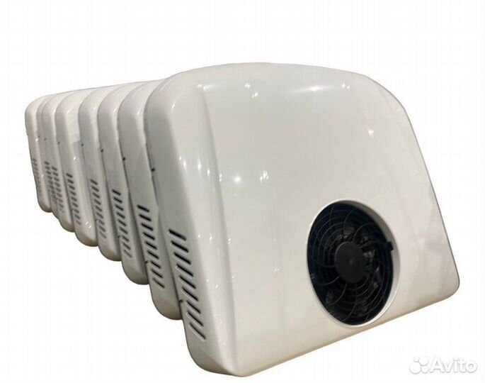 Накрышный кондиционер 3квт