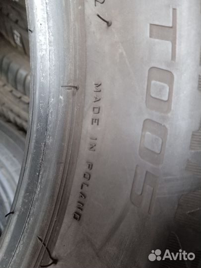 Bridgestone Turanza T005 205/55 R16