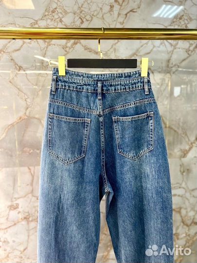 Джинсы премиум