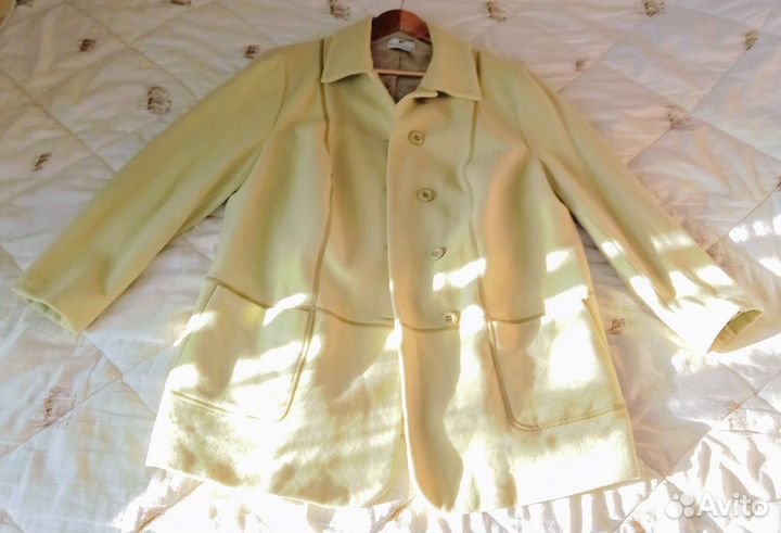 Пальто Frankenwalder