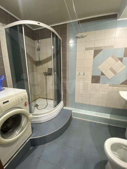 1-к. квартира, 45 м², 1/5 эт.