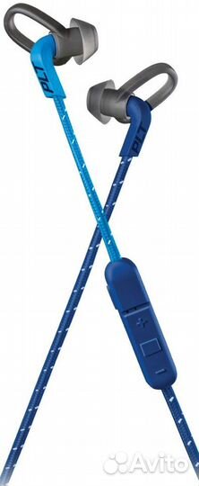 Беспроводные Bluetooth Наушники Plantronics (PLT)