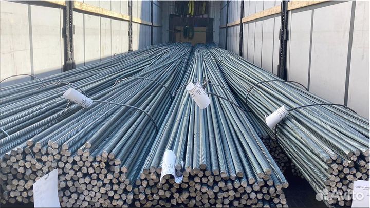 Профильная труба 50