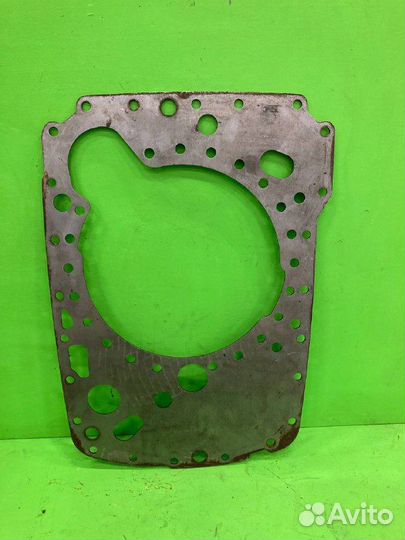 Прокладка кпп MAN TGA