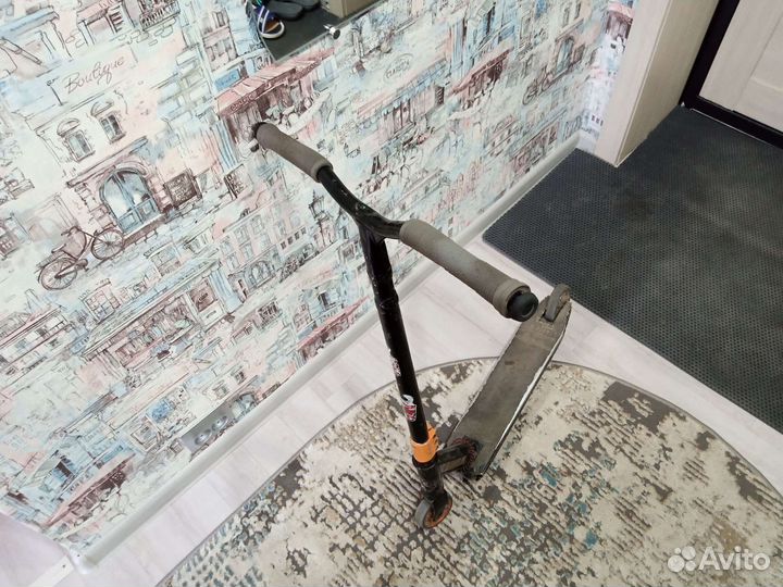 Сомокат кмс спорт