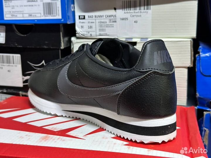 Кроссовки Nike Classic Cortez