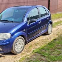 Citroen C3 1.6 AMT, 2003, 210 000 км, с пробегом, цена 205 000 руб.