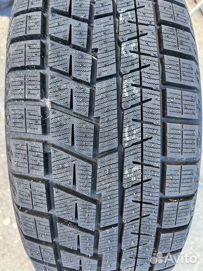 Yokohama Ice Guard IG60 205/55 R16 91Q