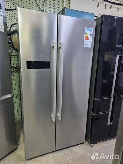 Новый холодильник Midea